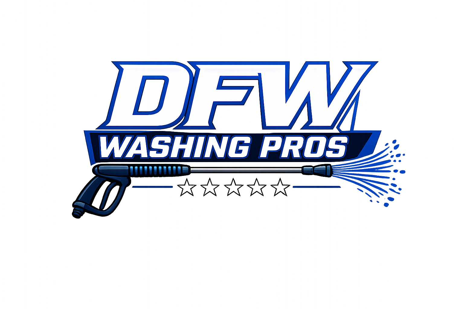 DFW Washing Pros